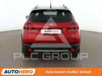 2018 Peugeot 2008