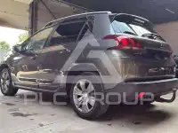 2018 Peugeot 2008