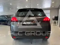 2018 Peugeot 2008