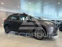 2018 Peugeot 2008