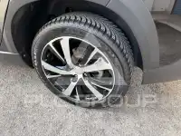 2018 Peugeot 2008