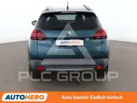 2018 Peugeot 2008