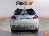 2018 Peugeot 2008