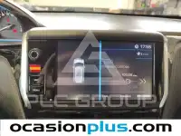 2018 Peugeot 2008