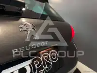 2018 Peugeot 2008