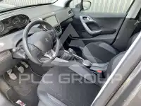 2018 Peugeot 2008