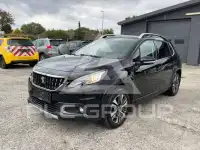 2018 Peugeot 2008