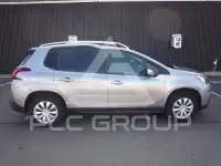2018 Peugeot 2008
