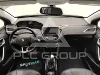 2018 Peugeot 2008