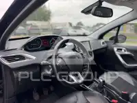 2018 Peugeot 2008