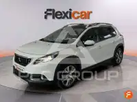2018 Peugeot 2008