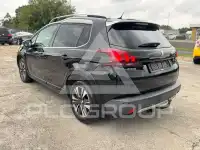 2018 Peugeot 2008