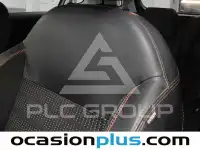 2018 Peugeot 2008