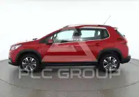 2018 Peugeot 2008