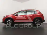 2018 Peugeot 2008