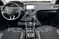 2018 Peugeot 2008