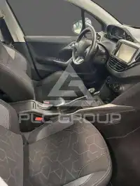 2018 Peugeot 2008
