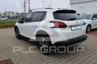 2018 Peugeot 2008