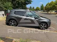 2018 Peugeot 2008