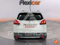 2018 Peugeot 2008