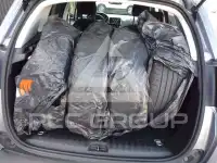 2018 Peugeot 2008
