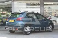 2018 Peugeot 2008