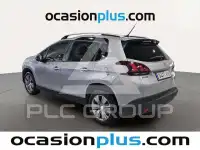 2018 Peugeot 2008