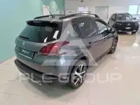 2018 Peugeot 2008