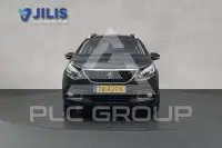 2018 Peugeot 2008