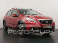 2018 Peugeot 2008