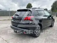 2018 Peugeot 2008