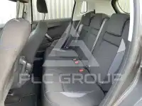 2018 Peugeot 2008