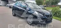 2018 Peugeot 2008