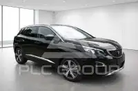 2018 Peugeot 3008