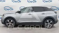 2018 Peugeot 3008