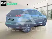 2018 Peugeot 3008
