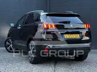2018 Peugeot 3008