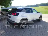 2018 Peugeot 3008