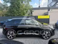 2018 Peugeot 3008