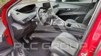 2018 Peugeot 3008