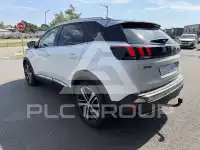 2018 Peugeot 3008