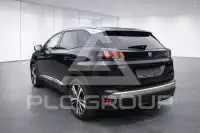 2018 Peugeot 3008