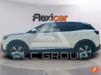 2018 Peugeot 3008