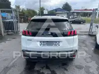 2018 Peugeot 3008