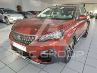 2018 Peugeot 3008