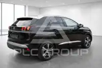2018 Peugeot 3008