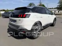 2018 Peugeot 3008