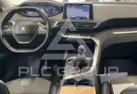 2018 Peugeot 3008