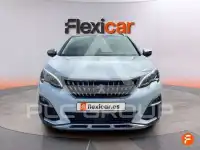 2018 Peugeot 3008