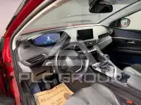 2018 Peugeot 3008